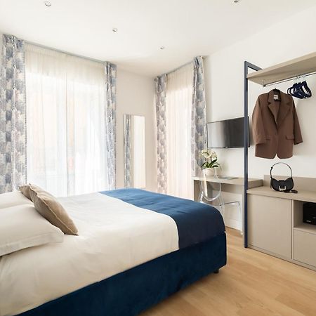 Yourhome - Blue Marina Rooms Sorrento Exteriör bild