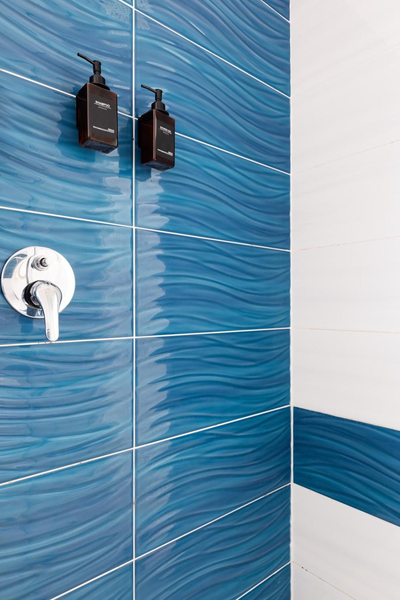 Yourhome - Blue Marina Rooms Sorrento Exteriör bild