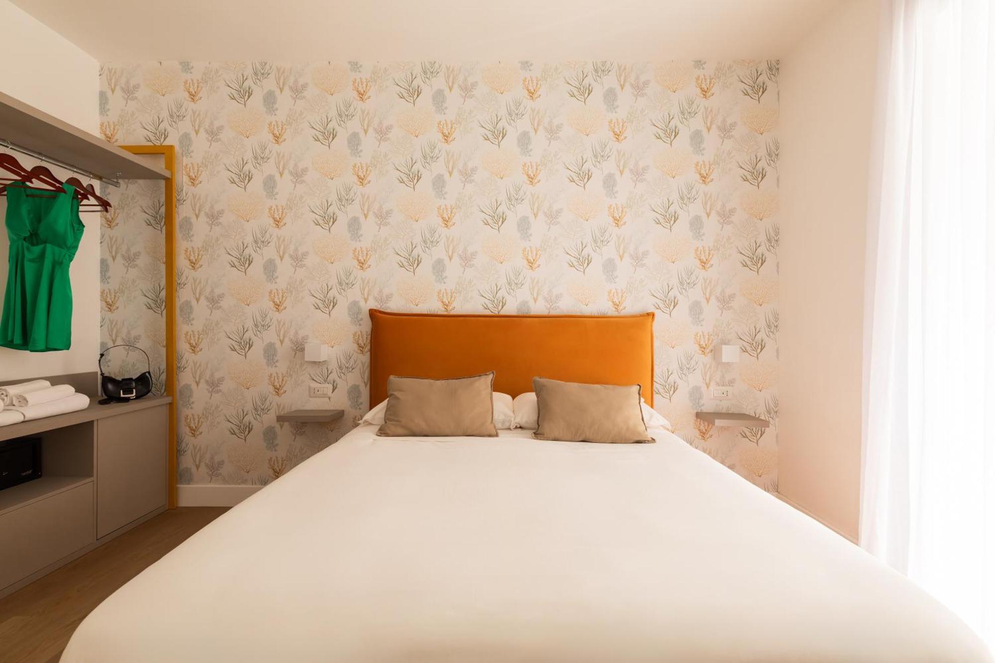 Yourhome - Blue Marina Rooms Sorrento Exteriör bild