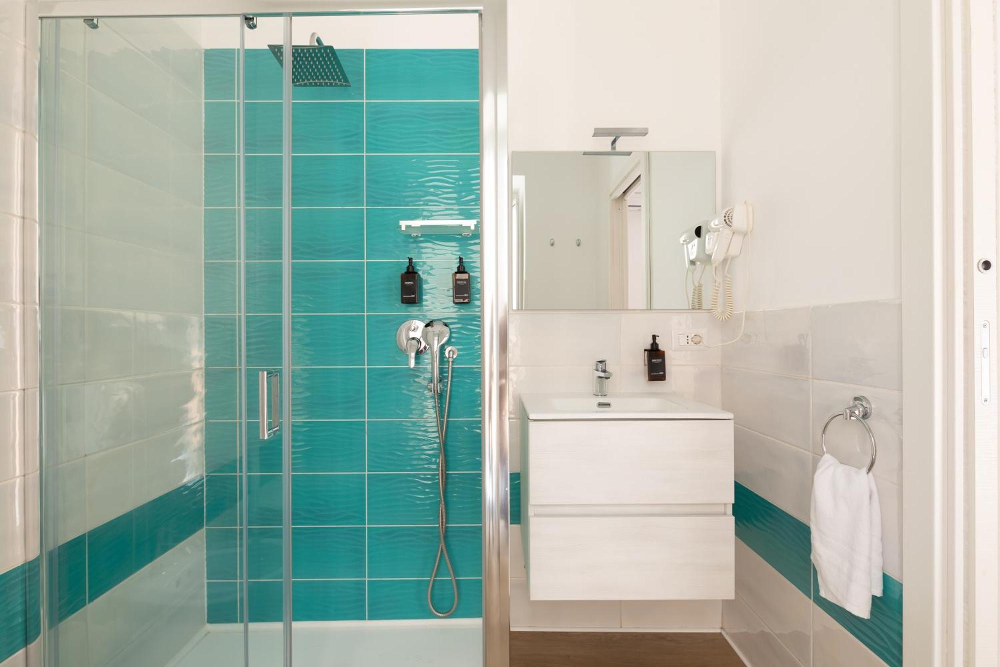 Yourhome - Blue Marina Rooms Sorrento Exteriör bild